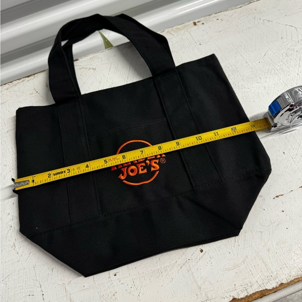 Trader Joe’s | Bundle of 4 Halloween Mini Totes - Picture 3 of 5